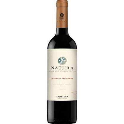 Emiliana Organic Vineyards Natura Cabernet